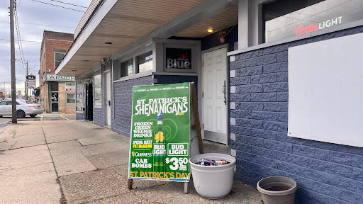 White Buffalo Bar and Grill